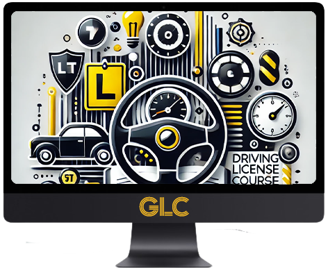 მართვის მოწმობა